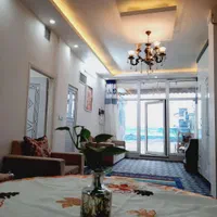 آپارتمان یک خوابه نزدیک حرم با حیاط|اجارهٔ کوتاهمدت آپارتمان و سوئیت|مشهد, جوادیه|دیوار