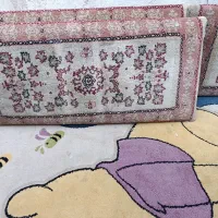 پشتی سه عدد