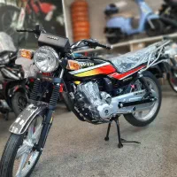 ساوین Mkz150 طرح CGL|موتورسیکلت|تهران, مولوی|دیوار