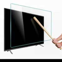 گلس تلویزیون|تلویزیون و پروژکتور|تهران, سنگلج (شاپور)|دیوار