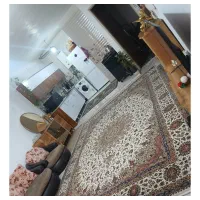 دو عدد فرش ۱۲ متری ۷۰۰ شانه تراکم ۲۱۰۰