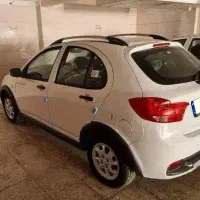 کوییک GXL مدل ۱۴۰۴ صفر