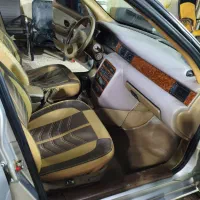 سمند lx مدل 88|خودرو سواری و وانت|شاهین‌شهر, خانه کارگر|دیوار