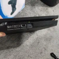 ps4 slim|کنسول، بازی ویدئویی و آنلاین|اهواز, کوی آزادی|دیوار