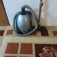 جاروبرقی سالم سالم|جاروبرقی، جارو شارژی، بخارشو|سبزوار, باهنر|دیوار