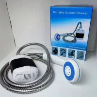 دوش قابل حمل مسافرتی|کوهنوردی و کمپینگ|تهران, شهرک آزمایش|دیوار