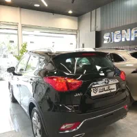 jac s3 جک اس ۳ مدل ۱۳۹۹ بدون رنگ