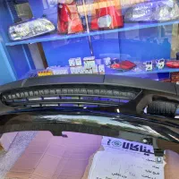 سپرجلوپارس مهرخواه ۴/۷۰۰.انواع قطعات یدکی و بدنه