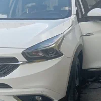 فروش فوری تیگو ۷ بی رنگ عروسک