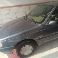 پژو 405 مدل ۹۶|خودرو سواری و وانت|اسدآباد, |دیوار