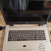 لپتاپ hp|رایانه همراه|نیشابور, شهید جعفری|دیوار