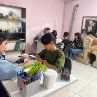 تدریس خصوصی