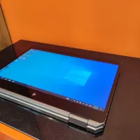 HP Zbook Studio X360 Ci9 32 4Gاستودیو تاچ گرافیک|رایانه همراه|تهران, میدان ولیعصر|دیوار