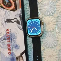 ساعت هوشمند