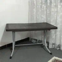 میز سالم طول ۱۲۰ عرض ۸۰