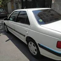 پژو پارس LX TU۵، مدل ۱۴۰۰