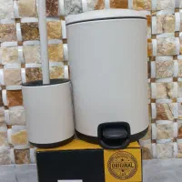 سطل و فرچه 6L