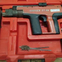 تفنگ میخکوب کامرکس در حد نو