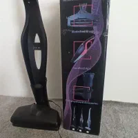 VC-620F جارو شارژی در حد نو|جاروبرقی، جارو شارژی، بخارشو|فولادشهر, B2|دیوار