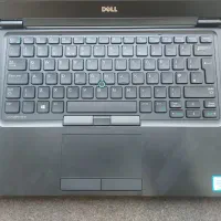 لبتاب  DELL 54800 i5 7440 HQ|رایانه همراه|اراک, |دیوار