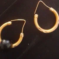 گوشواره|جواهرات|شوشتر, |دیوار