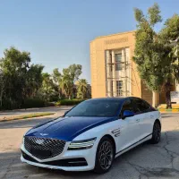 جنسیس g80|خودرو سواری و وانت|اهواز, شهرک الهیه|دیوار