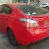 ام جی ۶|خودرو سواری و وانت|تهران, جمال‌زاده|دیوار