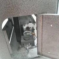 فروش بخاری گازسوز|بخاری، هیتر، شومینه|زنده رود, |دیوار