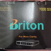 دوربین مدل برایتون