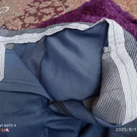 شلوار کارمندی نونو سایز 44|لباس|اصفهان, سمسور|دیوار
