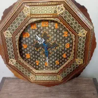 ساعت دیواری