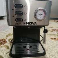 اسپرسو ساز خوب|سماور، چایساز، قهوهساز|اراک, |دیوار