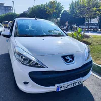 پژو 207 Tu3/تحویل یک ساعته|خودرو سواری و وانت|کرج, اصفهانی‌ها|دیوار