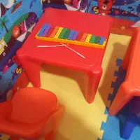 فروش وسایل مینی پارک