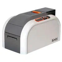 فروش چاپگر پرینتر کارت PVC هایتی Hiti مدل CS200e