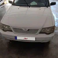 فروش ماشین پراید111 مدل98|خودرو سواری و وانت|طبس, |دیوار