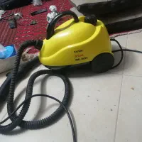 بخار شور پالسون
