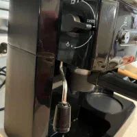 قهوه ساز دلونگی مدل bco 320|سماور، چای‌ساز، قهوه‌ساز|کرج, کوی کارمندان جنوبی|دیوار