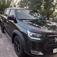 کی ام سی تی ۸ t8 مدل ۱۴۰۲|خودرو سواری و وانت|تهران, شاهین|دیوار