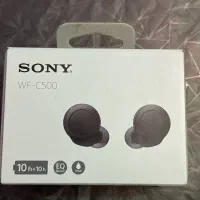 هدفون سونی  WF-C500