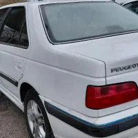 فروش پژو پارس tu5