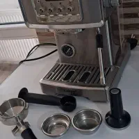 اسپرسوساز نیمه صنعتی