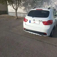 کوییک GXR تیپ L، مدل ۱۴۰۳