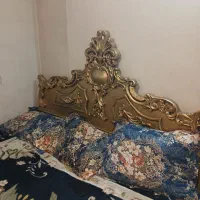 فروش گنجه وتخت ست هم