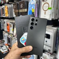 سامسونگ اس 24 اولترا با اقساط بلند مدت