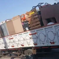 باربری حمل نقل اهواز سریع(اکیپ کرد)شهر و شهرستان