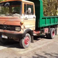 خاور ۶۰۸ مدل ۶۳