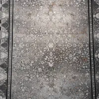 گل افشان نقره ای ۷۰۰شانه