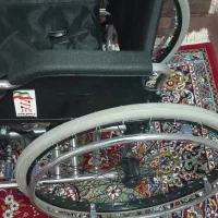 ویلچر صفر نو نو