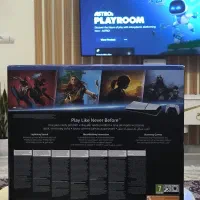 ps5 slim 1tr 2016 cfi orupa|کنسول، بازی ویدئویی و آنلاین|بروجرد, |دیوار